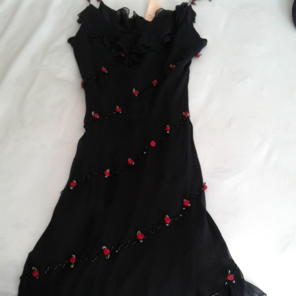 Beautiful dress